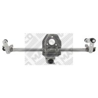 Wiper linkage front MAPCO for OPEL CORSA C