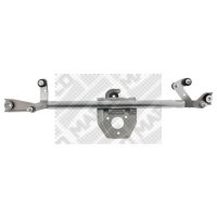 Wiper linkage front MAPCO for OPEL COMBO van/MPV