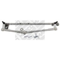 Wiper linkage front MAPCO for OPEL VECTRA C CC