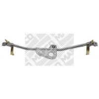 Wiper linkage front MAPCO for AUDI A4 B5 Avant