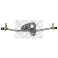 Wiper linkage front MAPCO for AUDI A4 B5 Avant