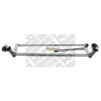 Wiper linkage front MAPCO for SKODA OCTAVIA II Combi