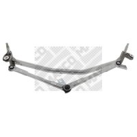 Wiper linkage front MAPCO for VW POLO