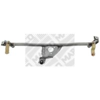 Wiper linkage front MAPCO for VW LUPO I
