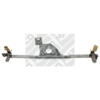 Wiper linkage front MAPCO for VW LUPO I