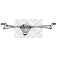 Front wiper linkage MAPCO for SEAT IBIZA II