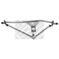 Front wiper linkage MAPCO for SEAT IBIZA II