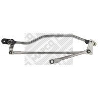 Wiper linkage front MAPCO for AUDI A4 B8