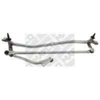 Wiper linkage front MAPCO for AUDI A6 C6