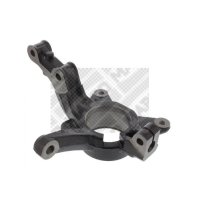 Steering knuckle wheel suspension front left MAPCO for...