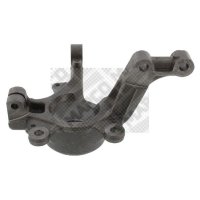 Steering knuckle wheel suspension front left MAPCO for...
