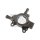 Steering knuckle wheel suspension front left MAPCO for RENAULT CLIO III Grandtour