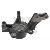 Steering knuckle wheel suspension front left MAPCO for...