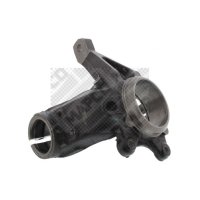 Steering knuckle wheel suspension front left MAPCO for CITROEN ZX
