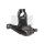 Steering knuckle wheel suspension front left MAPCO for CITROEN ZX