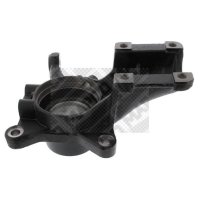 Steering knuckle wheel suspension front left MAPCO for...
