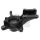 Steering knuckle wheel suspension front left MAPCO for FIAT DUCATO box