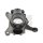 Steering knuckle wheel suspension front left MAPCO for FIAT DUCATO box