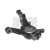 Steering knuckle wheel suspension front left MAPCO for...