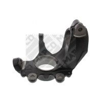 Steering knuckle wheel suspension front left MAPCO for...