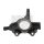 Steering knuckle wheel suspension front left MAPCO for OPEL CORSA D