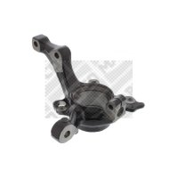 Steering knuckle wheel suspension front left MAPCO for...