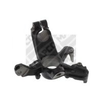 Steering knuckle wheel suspension front left MAPCO for...