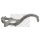 Steering knuckle wheel suspension front left MAPCO for AUDI A4 B8 Avant