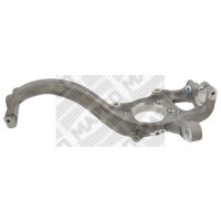 Steering knuckle wheel suspension front right MAPCO for AUDI A4 B8 Avant