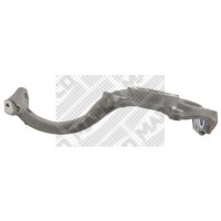 Steering knuckle wheel suspension front right MAPCO for AUDI A4 B8 Avant