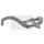 Steering knuckle wheel suspension front right MAPCO for AUDI A4 B8 Avant