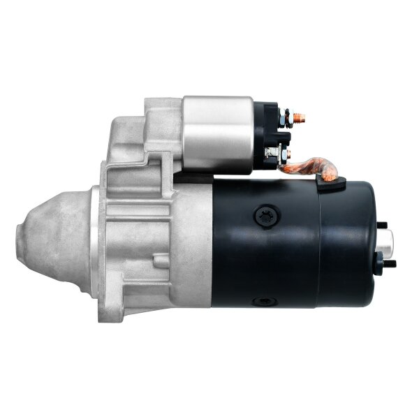 Anlasser Starter 2,2 kW 9 Zähne HELLA für JOHN DEERE YALE VM