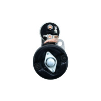 Anlasser Starter 12 V 2,2 kW 9 Zähne HELLA passend für u.a. YALE