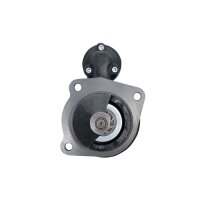 Anlasser Starter 4 kW 9 Zähne HELLA für VOLVO