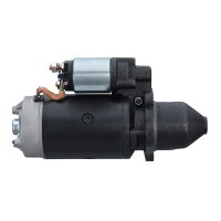 Anlasser Starter 4 kW 9 Zähne HELLA für VOLVO