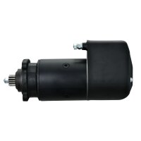Anlasser Starter 5,4 kW 9 Zähne HELLA für VOLVO