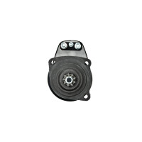 Starter 24 V 5.4 kW 9 teeth HELLA IAM Expertise suitable...