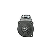Anlasser Starter 5,4 kW 9 Zähne HELLA für VOLVO