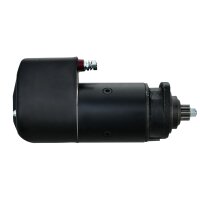 Anlasser Starter 5,4 kW 9 Zähne HELLA für VOLVO