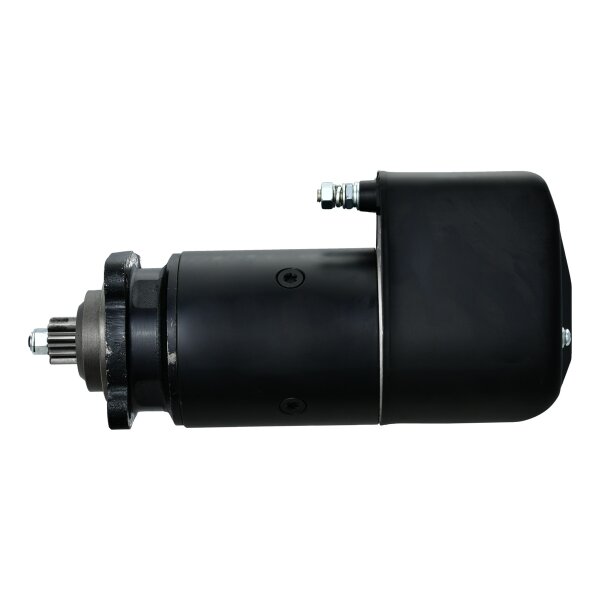 Anlasser Starter 5,4 kW 9 Zähne HELLA für VOLVO MWM