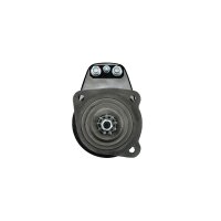 Starter 24 V 5.4 kW 9 teeth HELLA IAM Expertise suitable...