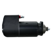 Anlasser Starter 5,4 kW 9 Zähne HELLA für VOLVO MWM