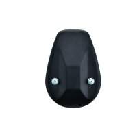 Starter 12 V 3.6 kW 9 teeth HELLA for MERCEDES-BENZ LP and others