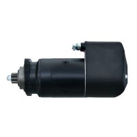 Anlasser Starter 3,6 kW 9 Zähne HELLA für...