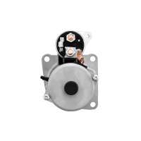 Starter 24 V 4 kW 9 teeth HELLA IAM Expertise suitable for IVECO ZETA