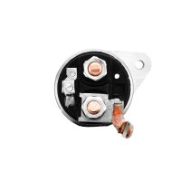 Starter 24 V 4 kW 9 teeth HELLA IAM Expertise suitable for IVECO ZETA