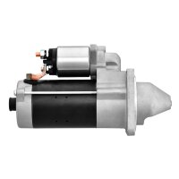 Anlasser Starter 4 kW 9 Zähne HELLA für FIAT