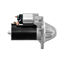 Anlasser Starter 12 V 2,5 kW 9 Zähne HELLA für NEW HOLLAND TN-A