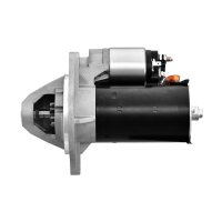 Anlasser Starter 2,5 kW 9 Zähne HELLA für CASE...