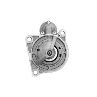Anlasser Starter 2,5 kW 9 Zähne HELLA für CASE...